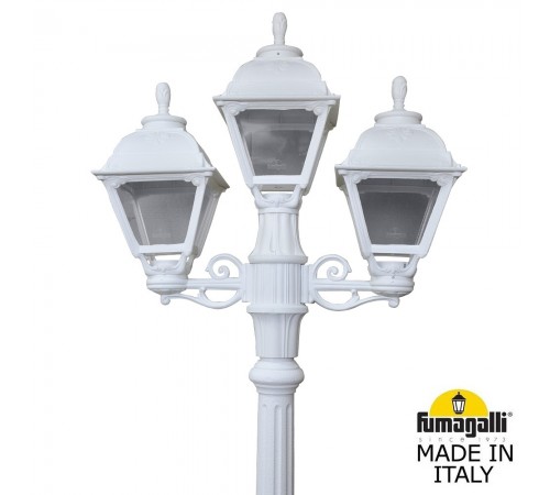 Фонарный столб Fumagalli U23.156.S21.WXF1R Cefa