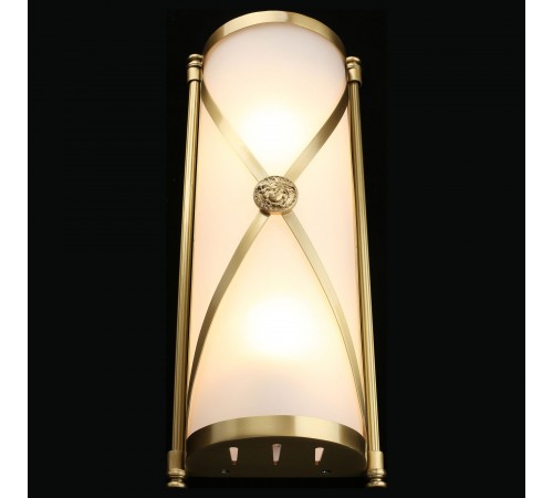 Накладной светильник Aployt APL.806.01.02 Zoe