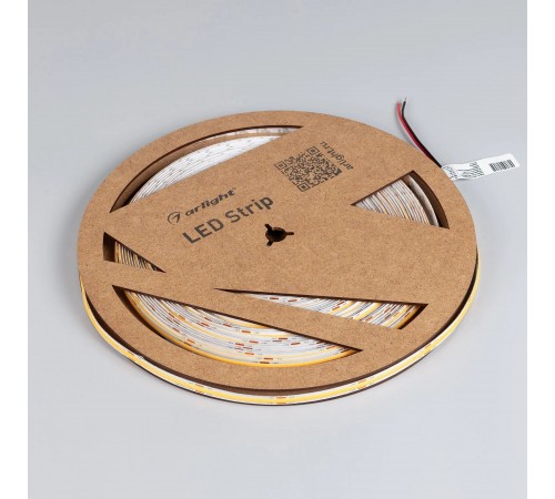 Лента светодиодная Arlight 048026 COB-X480