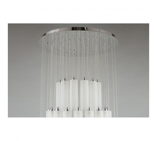 Подвесная люстра Aployt APL.859.06.90 Francesca