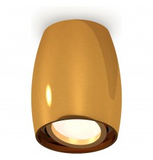 Накладной светильник Ambrella Light XS1125001 XS