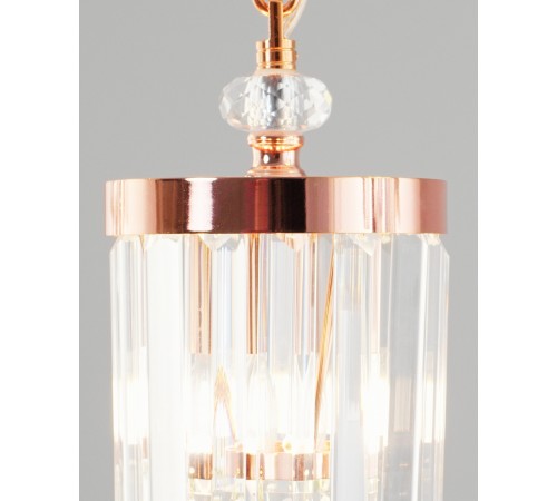 Подвесной светильник Moderli V10040-3P Stiland