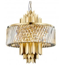 Подвесной светильник Aployt APL.780.03.09 Stefania