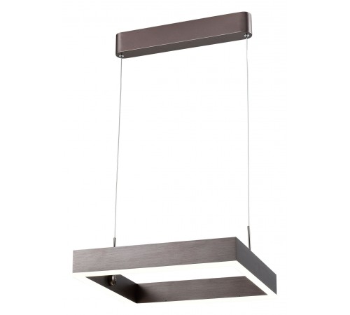 Подвесной светильник Moderli V2452-PL Straight