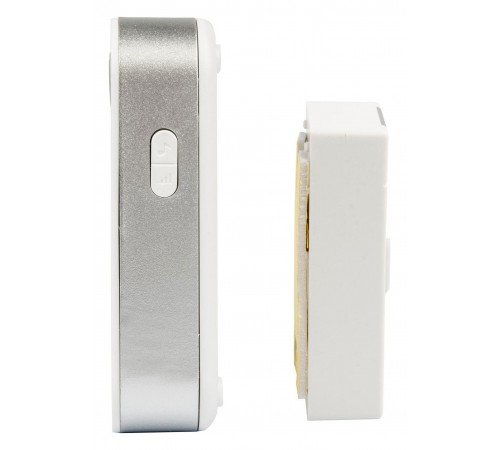 Звонок беспроводной Uniel UL-00006432 UDB