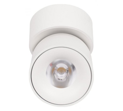 Накладной светильник Loft it 10180 White 3000K Tictac