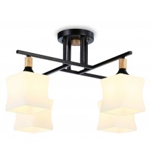 Люстра на штанге Ambrella Light TR9497 TR