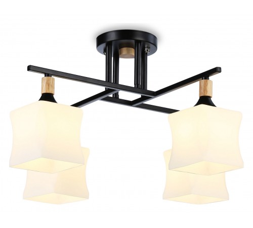 Люстра на штанге Ambrella Light TR9497 TR