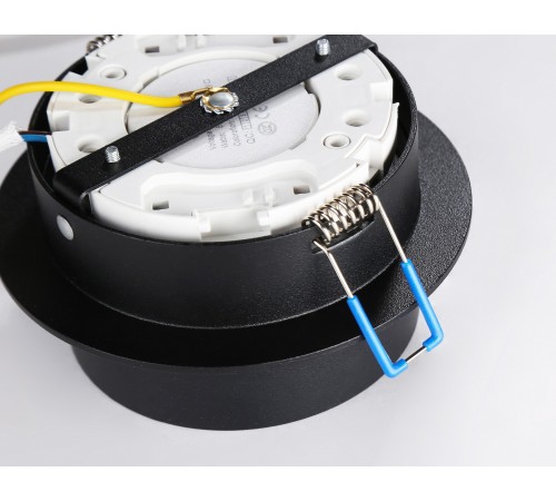 Встраиваемый светильник Ambrella Light TN5213 TN