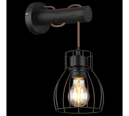 Бра Globo 15326NWB Mina