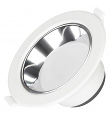 Встраиваемый светильник Arlight 032431 STORM