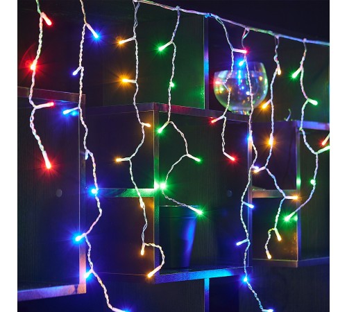 Бахрома световая Uniel UL-00010875 ULD-B10005-480/TTK