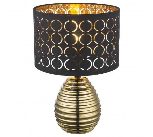 Настольная лампа декоративная Globo 21616 Mirauea