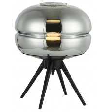 Настольная лампа декоративная Kink Light 07706-T,19(16) Омер