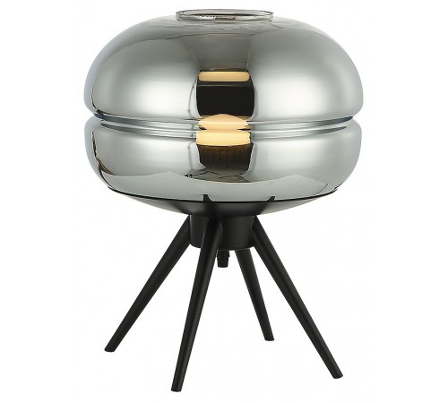 Настольная лампа декоративная Kink Light 07706-T,19(16) Омер