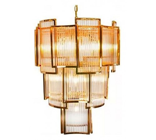 Подвесной светильник iLamp MD0276-11C Tribeca