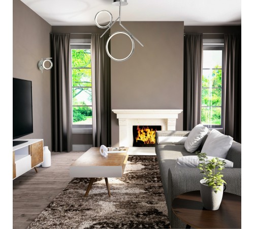 Светильник на штанге Mantra 6593 Olimpia