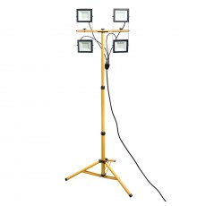 Наземный прожектор Feron 48507 LL-506