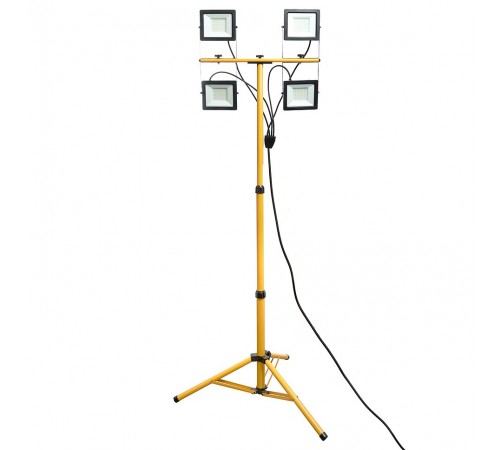 Наземный прожектор Feron 48507 LL-506