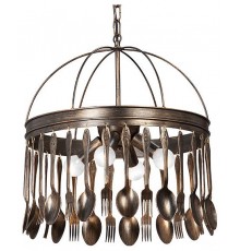 Подвесной светильник Vitaluce V4541-8/4 V4541