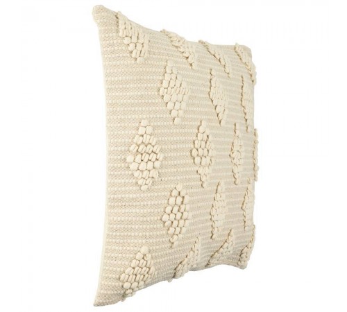 Подушка декоративная (50x50 см) Chevery
