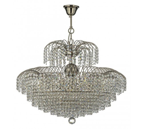 Подвесная люстра Arti Lampadari Salentino E 1.5.60.100 N Salentino