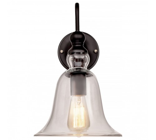 Бра Loft it LOFT1812W Glass Bell