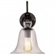 Бра Loft it LOFT1812W Glass Bell