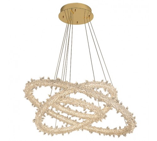 Подвесной светильник Newport 8283/S gold NEW 8280