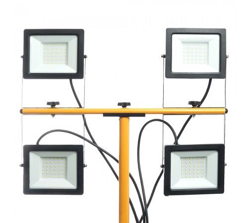 Наземный прожектор Feron 48507 LL-506