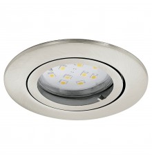 Встраиваемый светильник Eglo 31688 Tedo