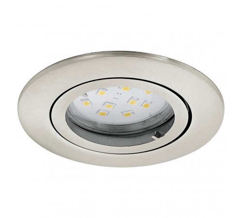 Встраиваемый светильник Eglo 31688 Tedo