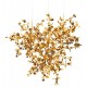 Подвесная люстра Loft it 10101/3 Gold Spark
