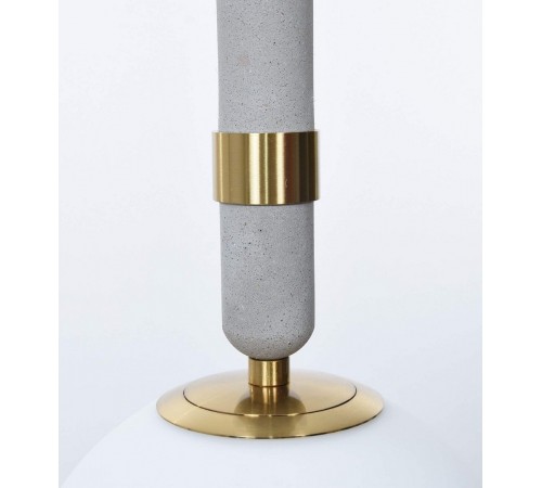 Подвесной светильник LUMINA DECO LDP 6011-1 MD Granino