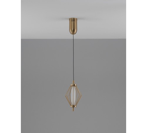 Подвесной светильник Moderli V11354-PL Eloise