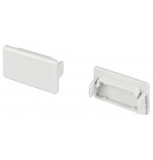 Заглушка для профиля Arlight 033644 KLUS