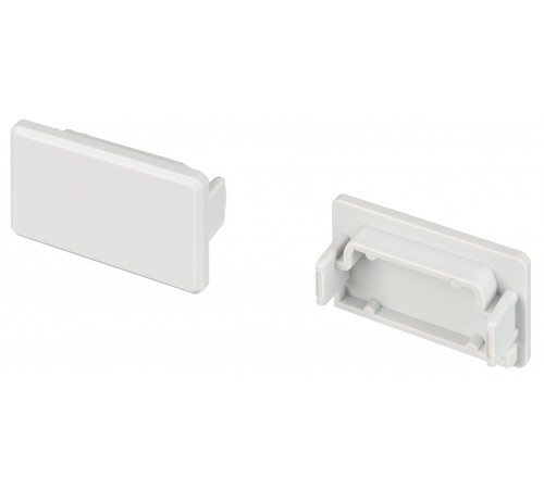 Заглушка для профиля Arlight 033644 KLUS