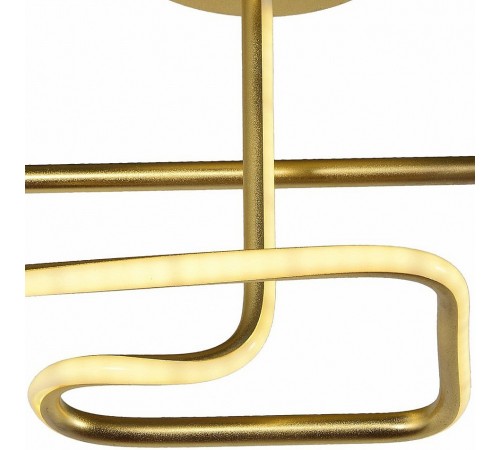 Светильник на штанге Arti Lampadari Angelo L 1.2.35.07 G Angelo