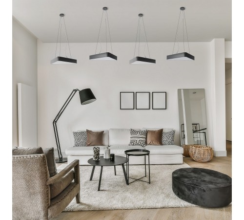 Подвесной светильник Эра Б0050581 Delta