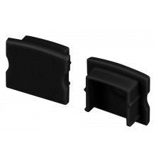 Заглушка для профиля Arlight 044276 LINE