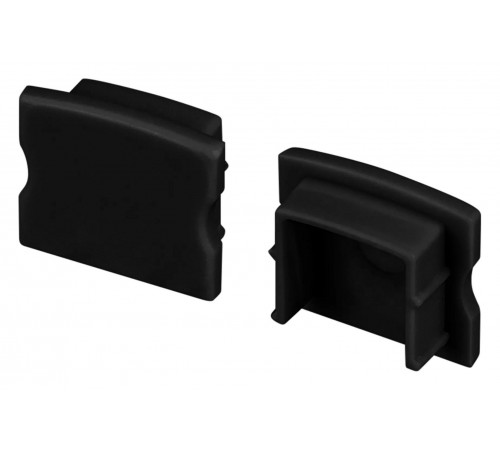 Заглушка для профиля Arlight 044276 LINE