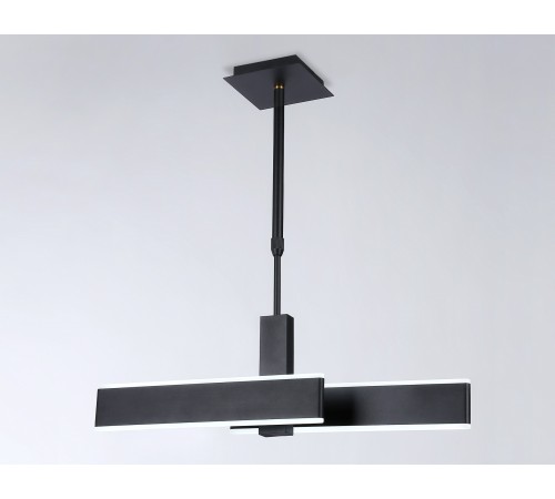 Светильник на штанге Ambrella Light FA6667 FL