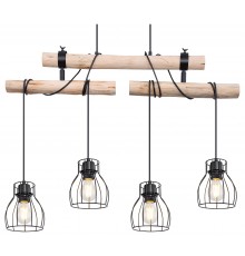 Подвесной светильник Globo 15326-4H Mina