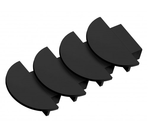 Набор заглушек для профиля Ambrella Light GP8120 GP