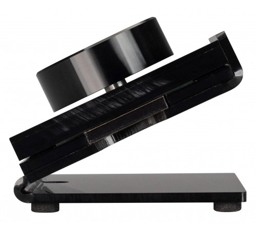 Панель-регулятора ЦТ роторная настольная Arlight 034772 SMART