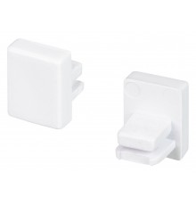 Заглушка для профиля Arlight 037390 ARH