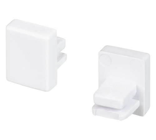 Заглушка для профиля Arlight 037390 ARH