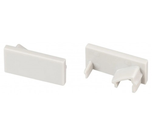 Заглушка для профиля Arlight 043690(1) SL-BEVEL