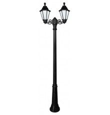 Фонарный столб Fumagalli E26.157.S20.AYF1R Rut