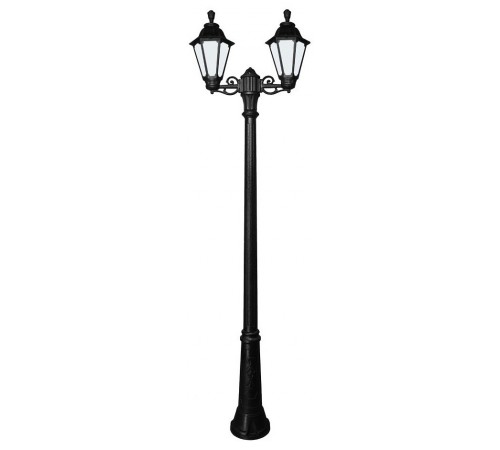 Фонарный столб Fumagalli E26.157.S20.AYF1R Rut